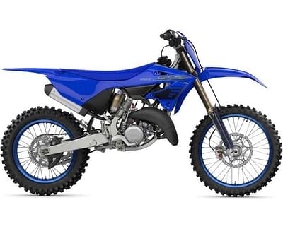 BOATZON | Yamaha YZ125X 2024