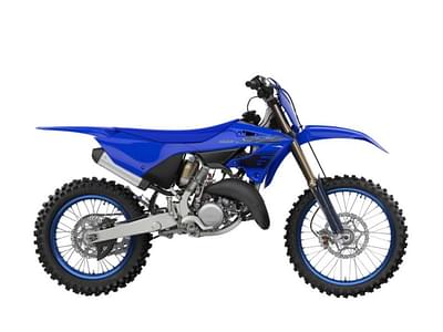 BOATZON | Yamaha YZ125X 2024