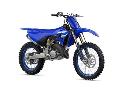 BOATZON | Yamaha YZ125X 2025