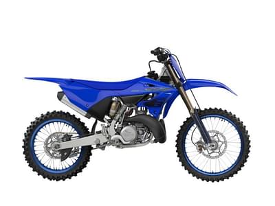 BOATZON | Yamaha YZ250 Team Yamaha Blue 2024