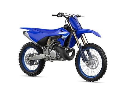 BOATZON | Yamaha YZ250 Team Yamaha Blue 2025