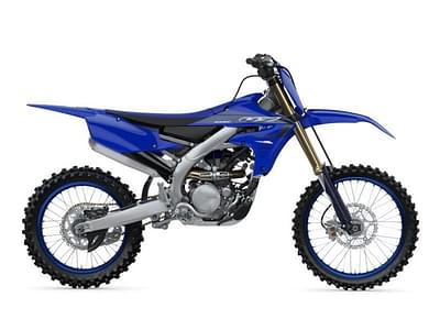 BOATZON | Yamaha YZ250F 2023