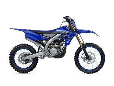 BOATZON | Yamaha YZ250FX 2021