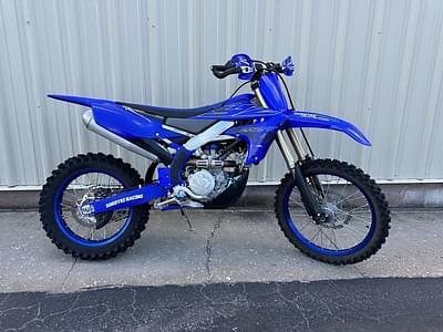 BOATZON | Yamaha YZ250FX 2022