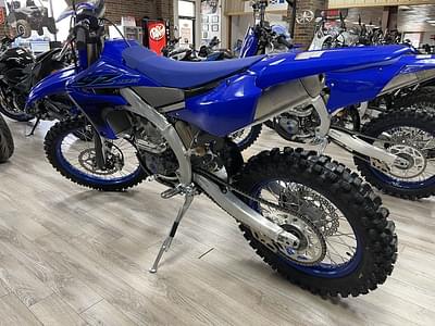 BOATZON | Yamaha YZ250FX 2024