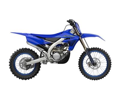 BOATZON | Yamaha YZ250FX 2024