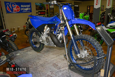 BOATZON | Yamaha YZ250X 2024