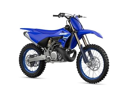 BOATZON | Yamaha YZ250X 2025