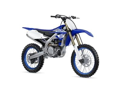 BOATZON | Yamaha YZ450F 2019