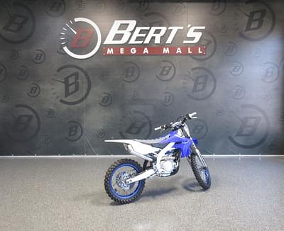 BOATZON | Yamaha YZ450F 2020