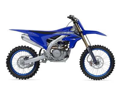 BOATZON | Yamaha YZ450F 2023