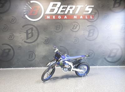 BOATZON | Yamaha YZ450F 2023