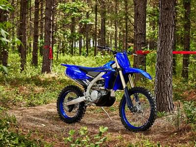 BOATZON | Yamaha YZ450FX 2023