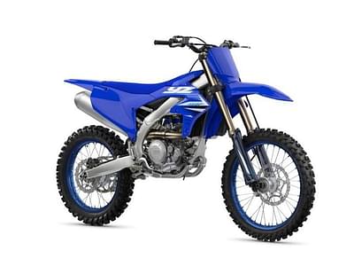 BOATZON | Yamaha YZ450FX 2024