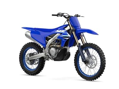 BOATZON | Yamaha YZ450FX 2025