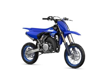 BOATZON | Yamaha YZ65 2025