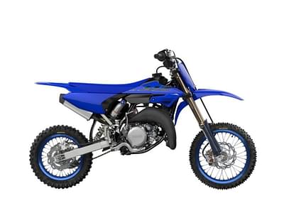 BOATZON | Yamaha YZ65 Team Yamaha Blue Youth 2024 BOATZON | Yamaha YZ65 Team Yamaha Blue Youth 2024