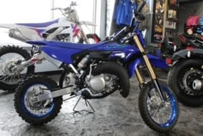 BOATZON | Yamaha YZ65 Team Yamaha Blue Youth 2024