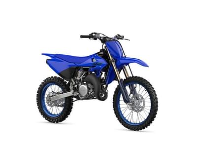 BOATZON | Yamaha YZ85LW Team Yamaha Blue Youth 2024