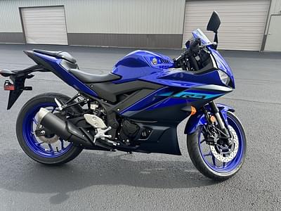 BOATZON | Yamaha YZFR3 2024