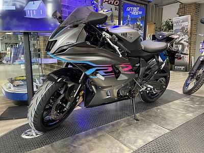 BOATZON | Yamaha YZFR7 2024