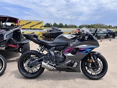 BOATZON | Yamaha YZFR7 2024