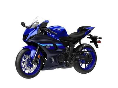 BOATZON | Yamaha YZFR7 CA 2024