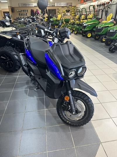 BOATZON | Yamaha Zuma 125 2023