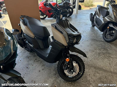 BOATZON | Yamaha ZUMA 125 2024