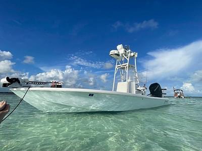 BOATZON | Yellowfin 24 Bay 2008