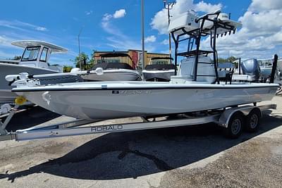 BOATZON | Yellowfin 24 Bay CE 2018