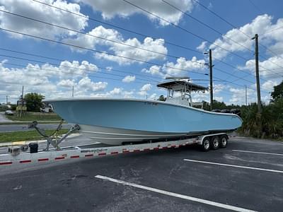 BOATZON | Yellowfin 36 2005