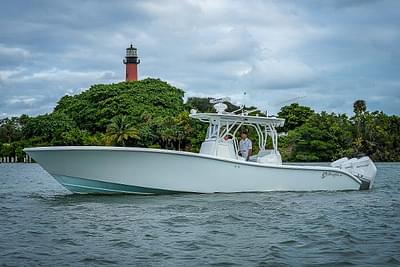 BOATZON | Yellowfin 36 2009