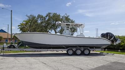 BOATZON | Yellowfin 36 2010