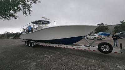 BOATZON | 2014 Yellowfin 36