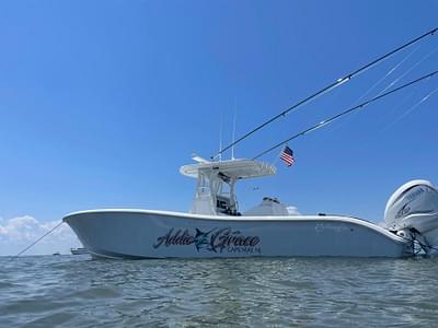 BOATZON | Yellowfin 36 Center Console 2009