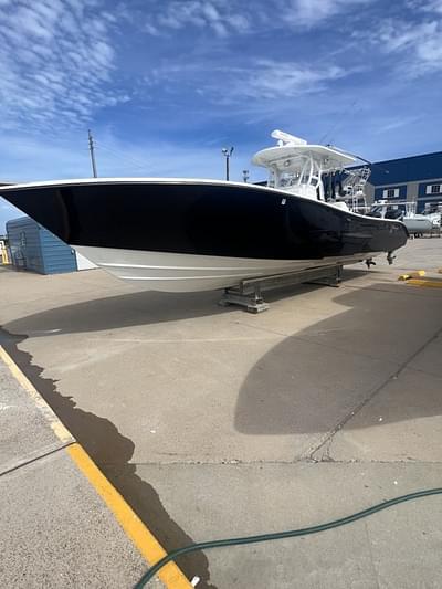 BOATZON | Yellowfin 36 Offshore 2006
