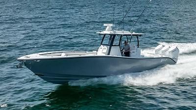 BOATZON | Yellowfin 36 Offshore 2025