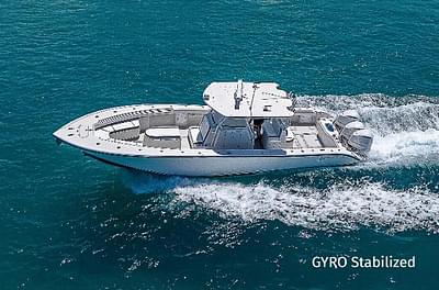 BOATZON | Yellowfin 39 2011