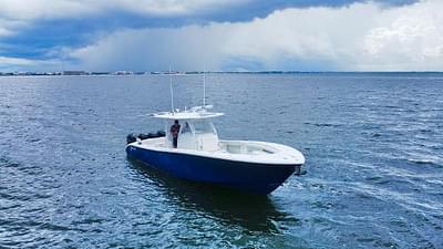 BOATZON | Yellowfin 39 2013