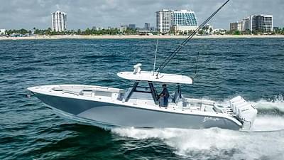 BOATZON | Yellowfin 39 Offshore 2025