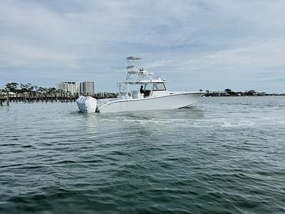 BOATZON | Yellowfin 42 2024 BOATZON | Yellowfin 42 2024