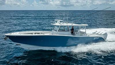 BOATZON | Yellowfin 42 2025