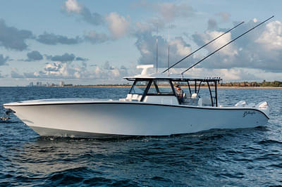 BOATZON | Yellowfin 42 Offshore 2025