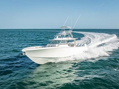 BOATZON | 2025 Yellowfin 54