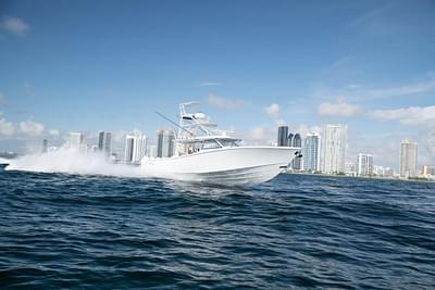 BOATZON | Yellowfin 54 Offshore 2022