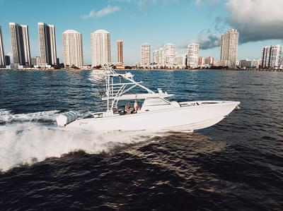 BOATZON | 2024 Yellowfin 54 Offshore