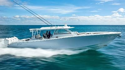 BOATZON | Yellowfin 54 Offshore 2024