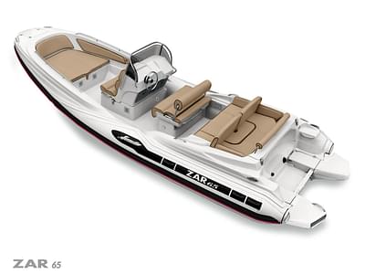 BOATZON | Zar Formenti 65 Suite 2025