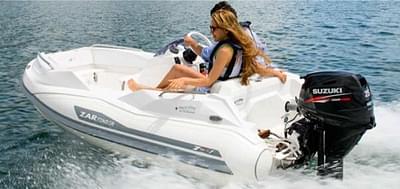 BOATZON | Zar Formenti TENDER ZF1 2024